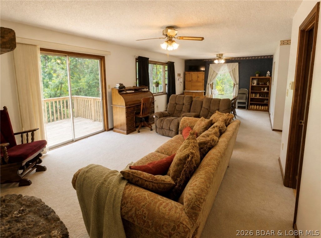 Ozark Village - Residential