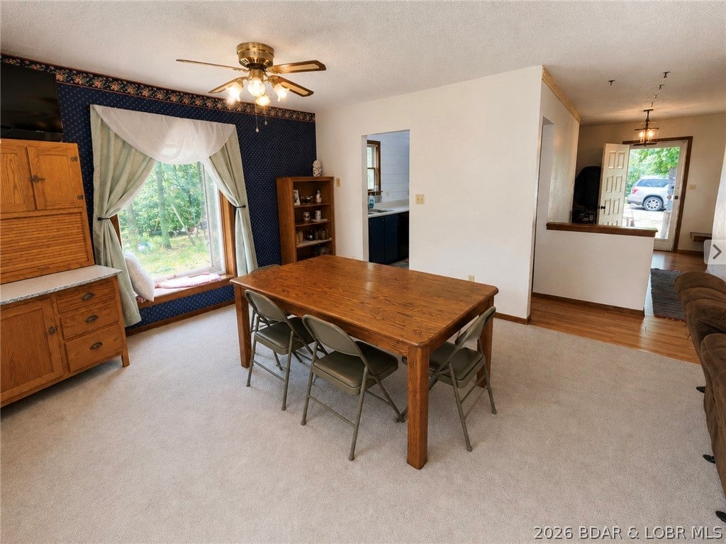 Ozark Village - Residential