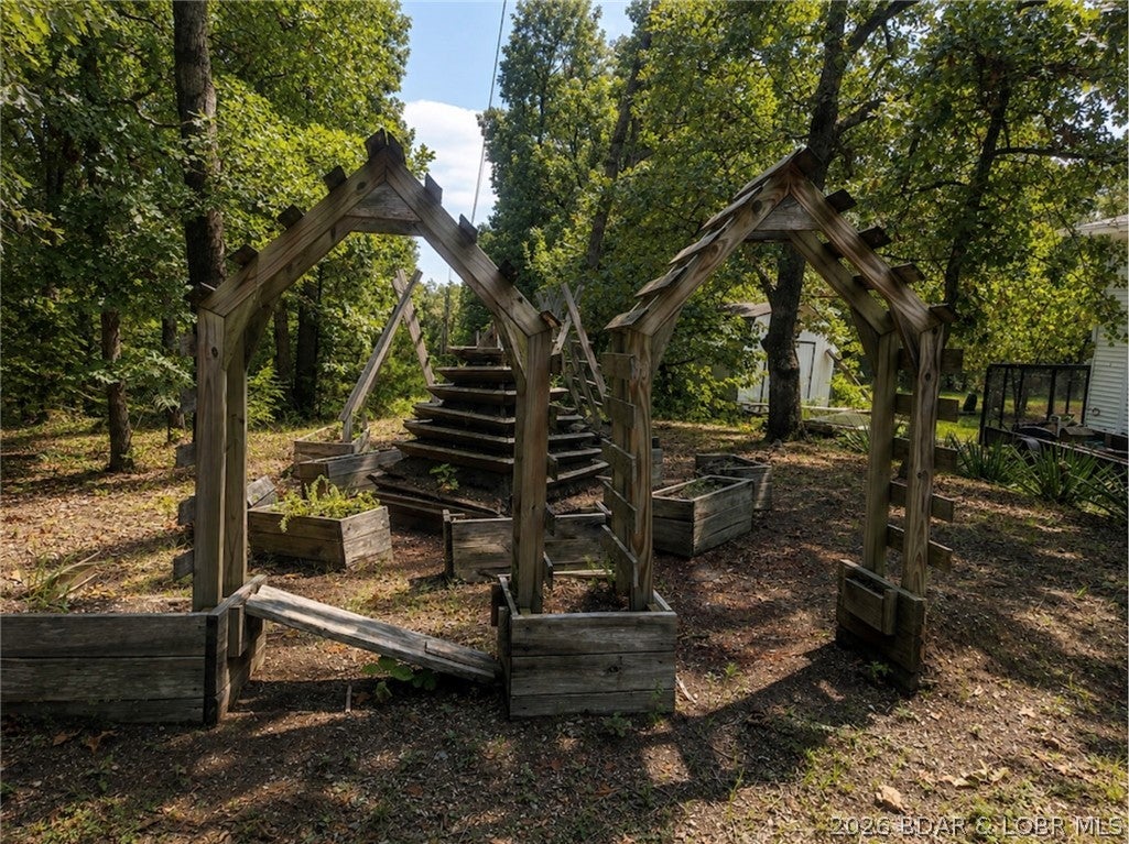 Ozark Village - Residential