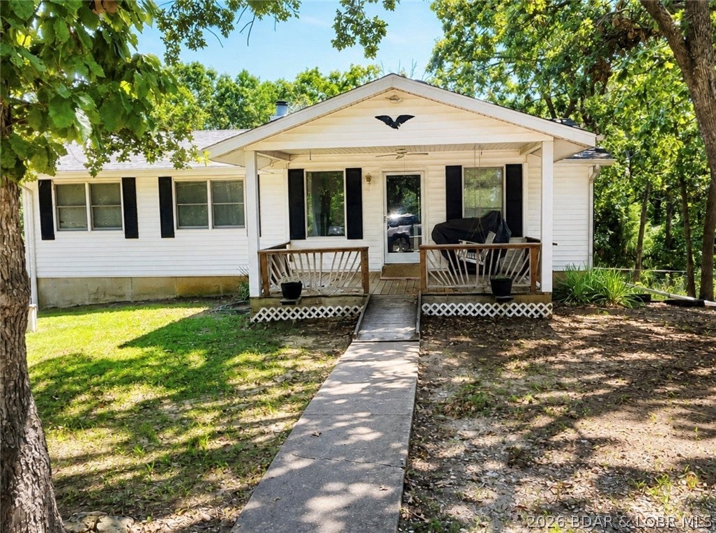 Ozark Village - Residential