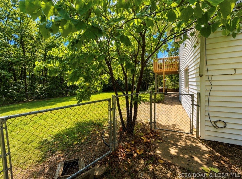Ozark Village - Residential