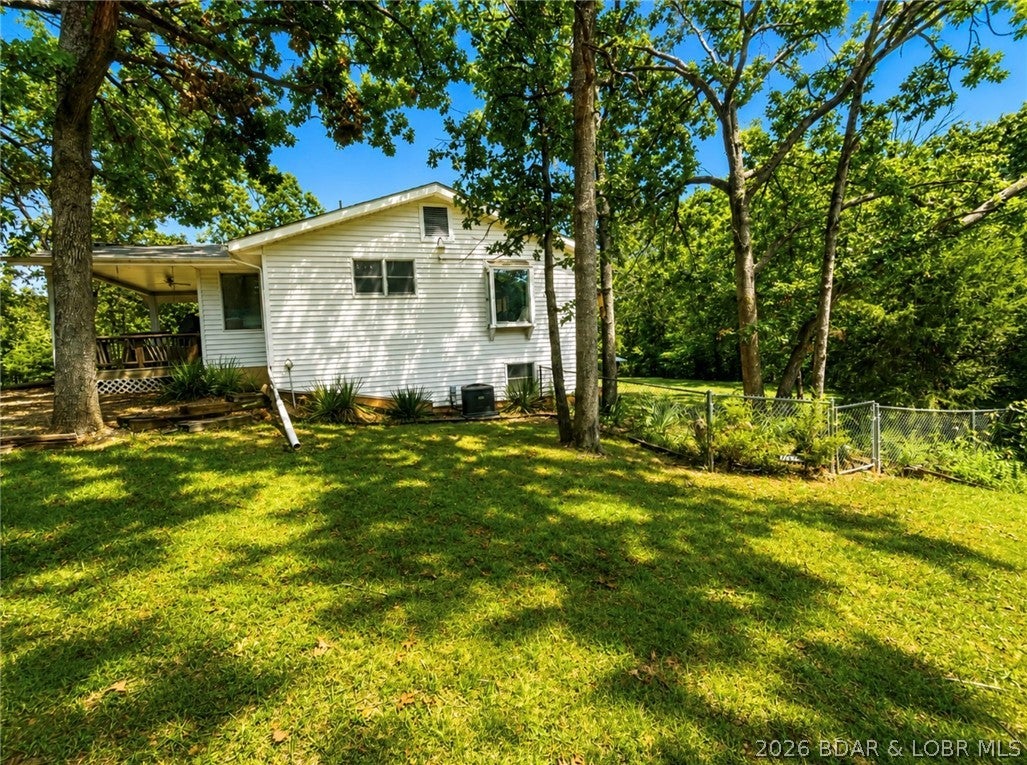 Ozark Village - Residential