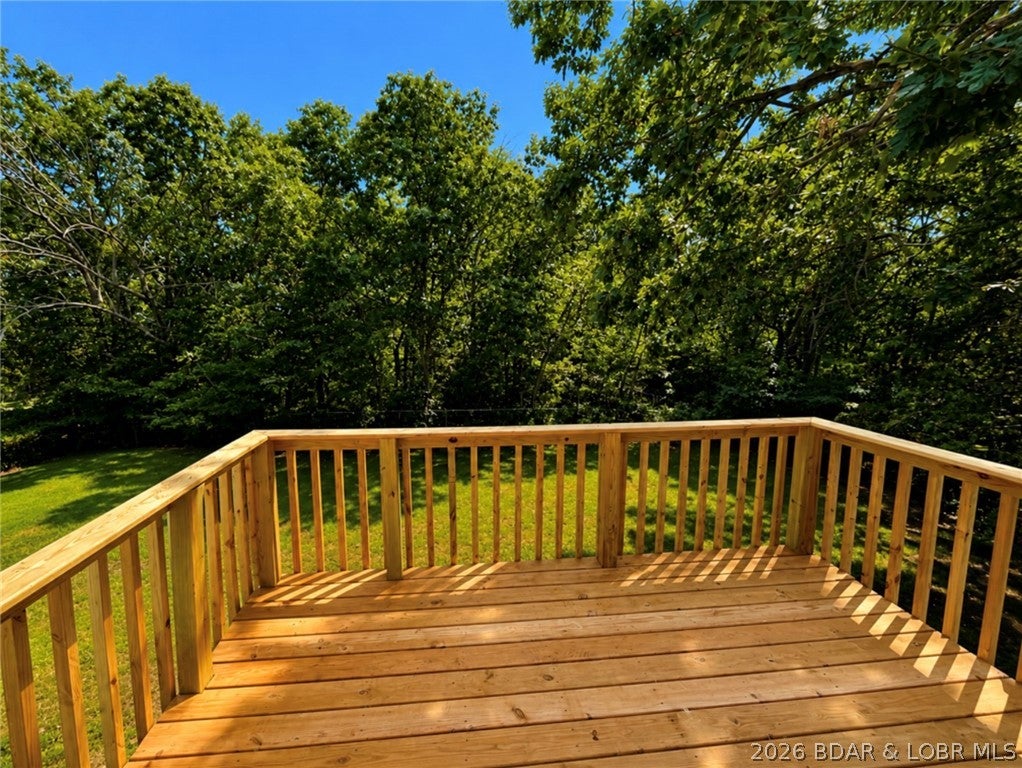 Ozark Village - Residential