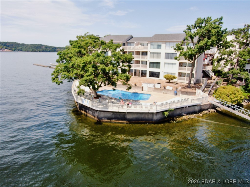 Bay Point - Residential