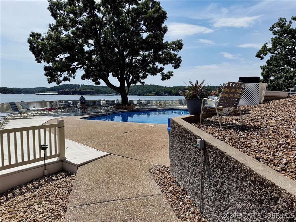 Bay Point - Residential