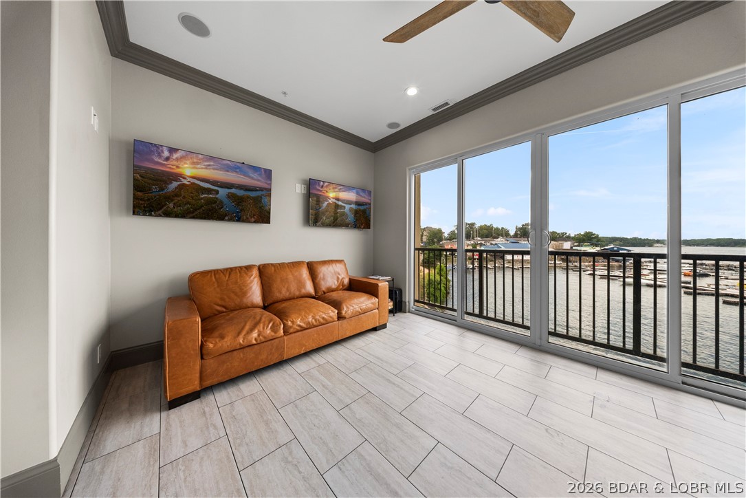 The Hamptons Condominium - Residential