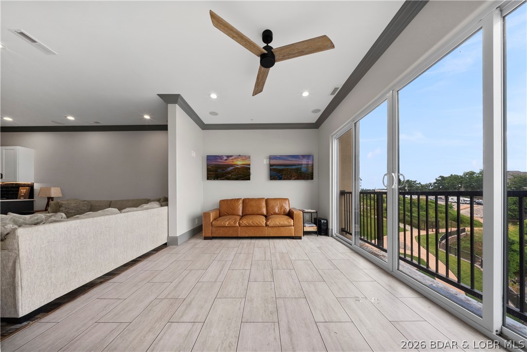 The Hamptons Condominium - Residential