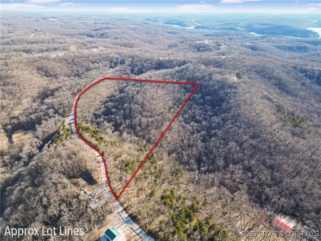 Twin Valley - Land