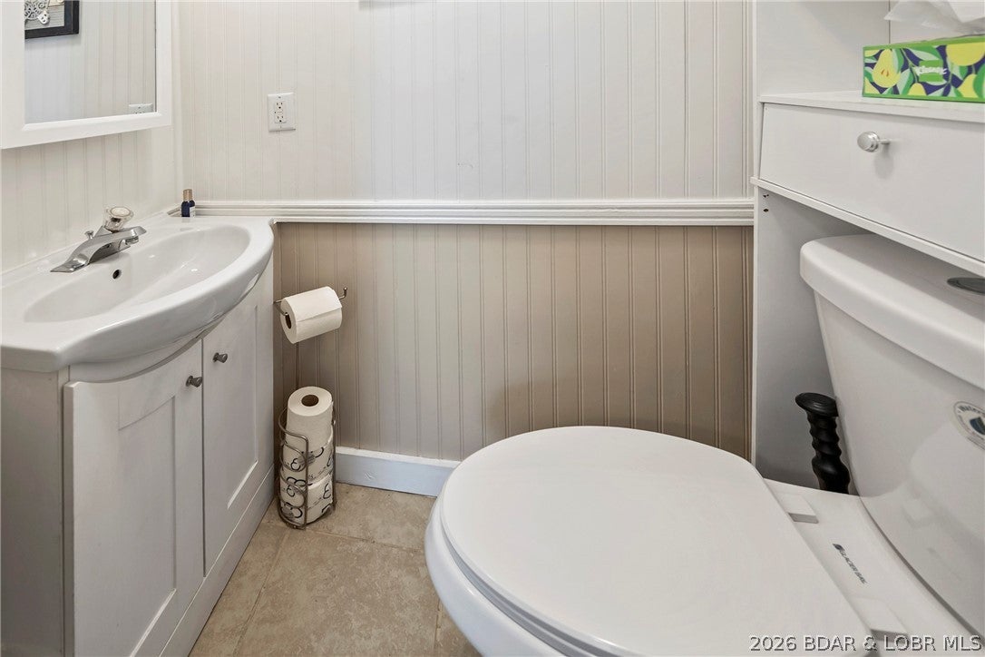 Oak Grove - Residential