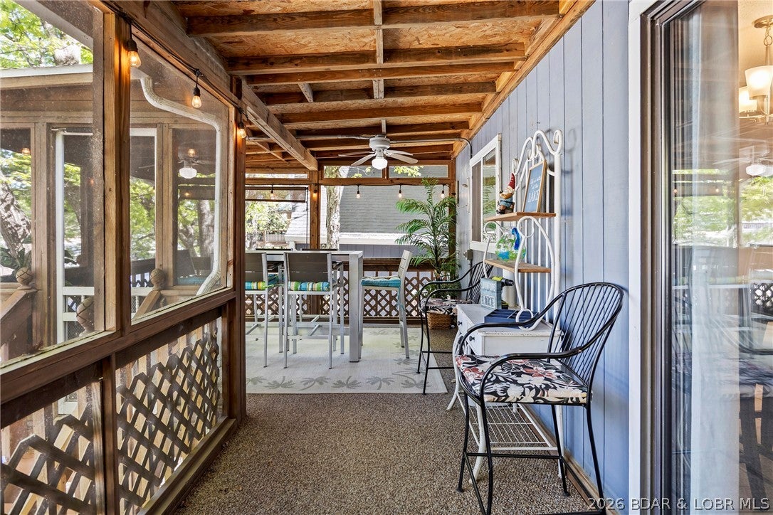 Oak Grove - Residential
