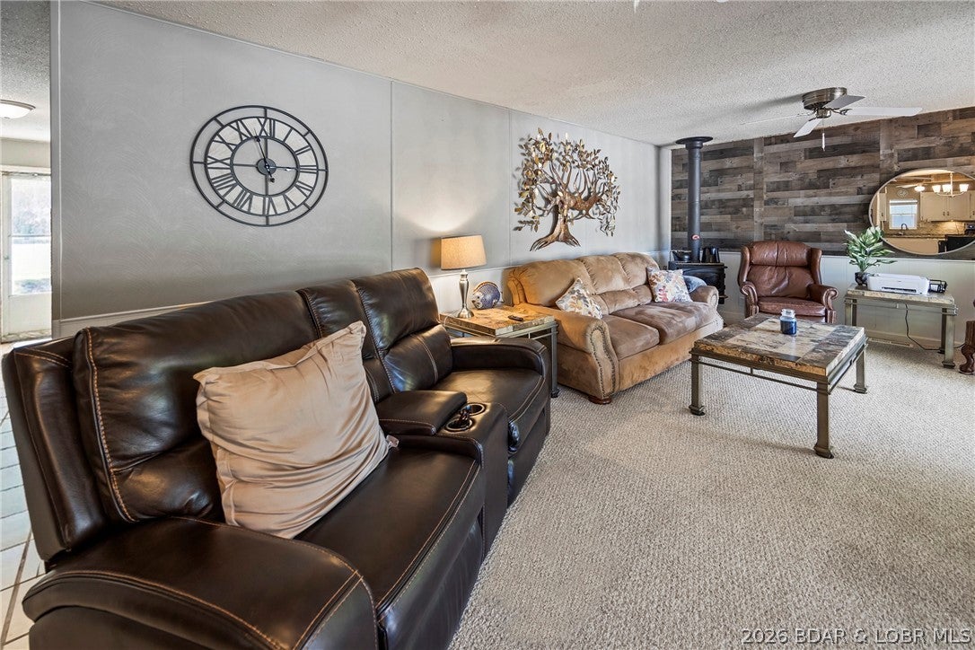 Oak Grove - Residential