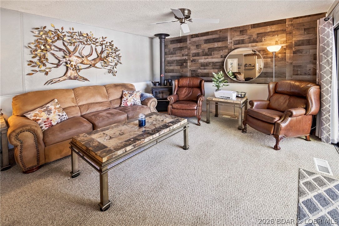 Oak Grove - Residential