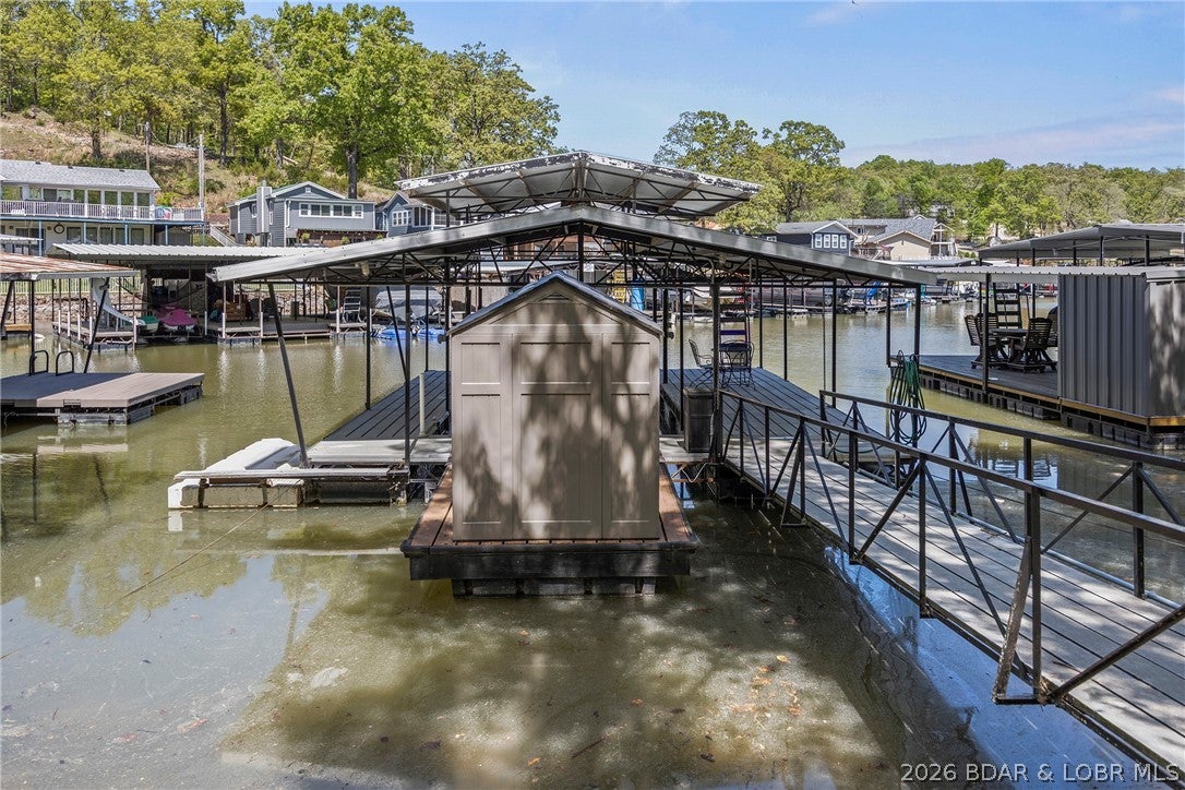 Oak Grove - Residential