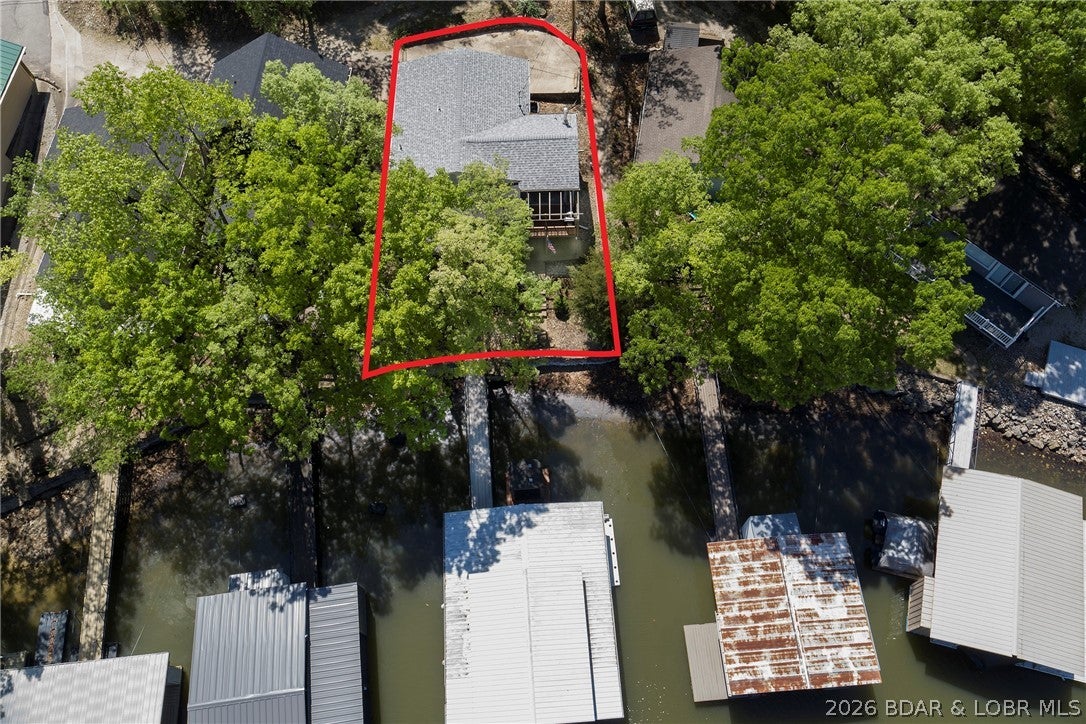 Oak Grove - Residential