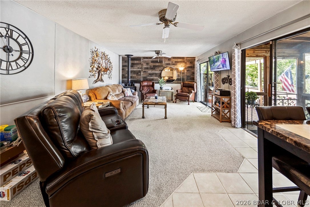 Oak Grove - Residential