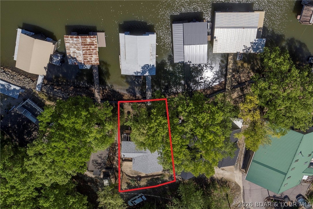 Oak Grove - Residential