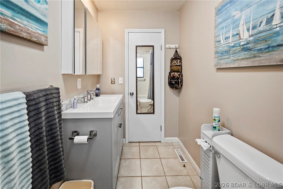 Oak Grove - Residential