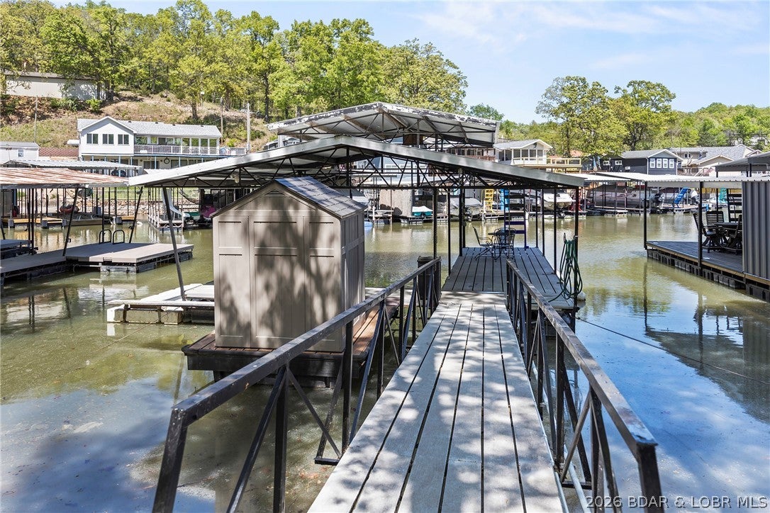 Oak Grove - Residential