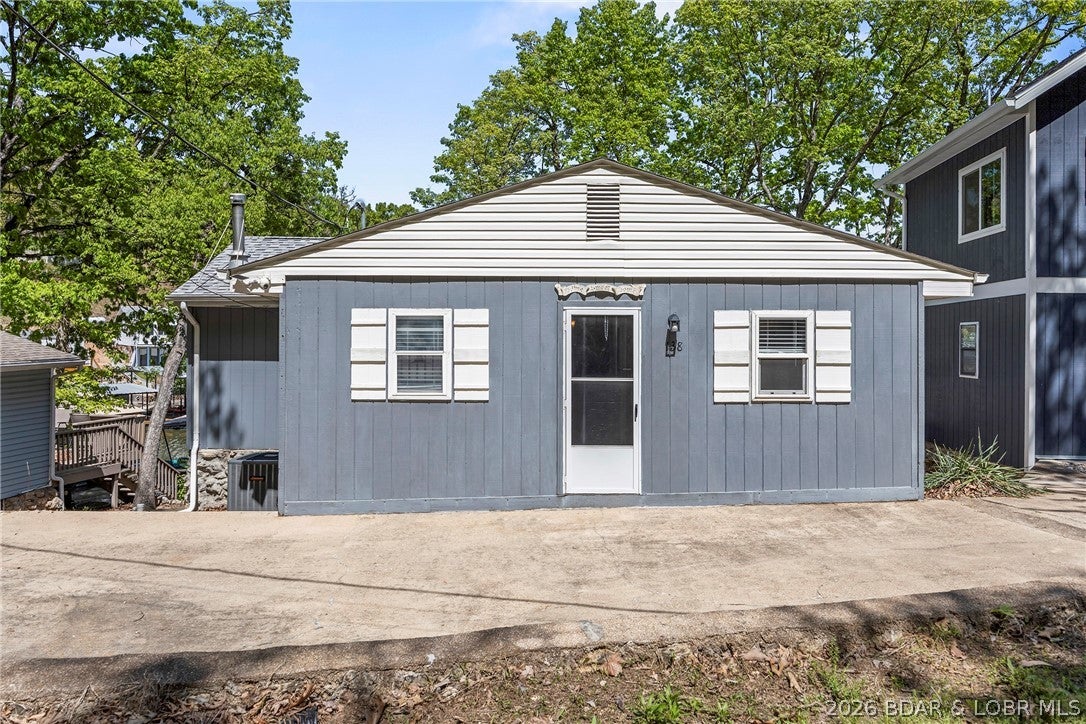 Oak Grove - Residential