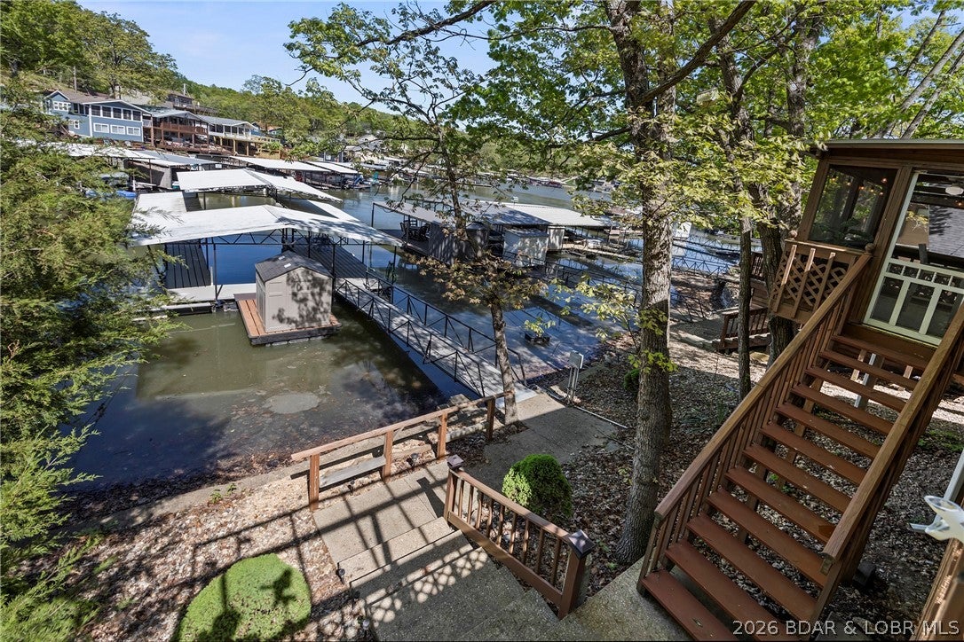 Oak Grove - Residential
