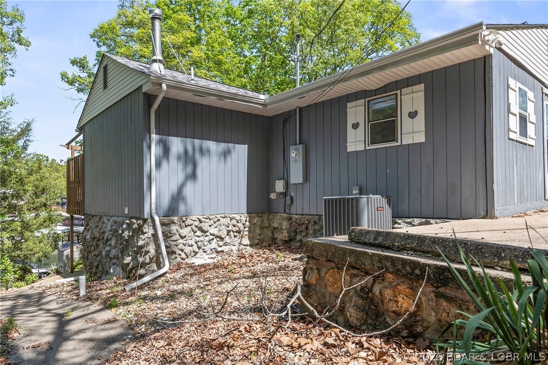 Oak Grove - Residential