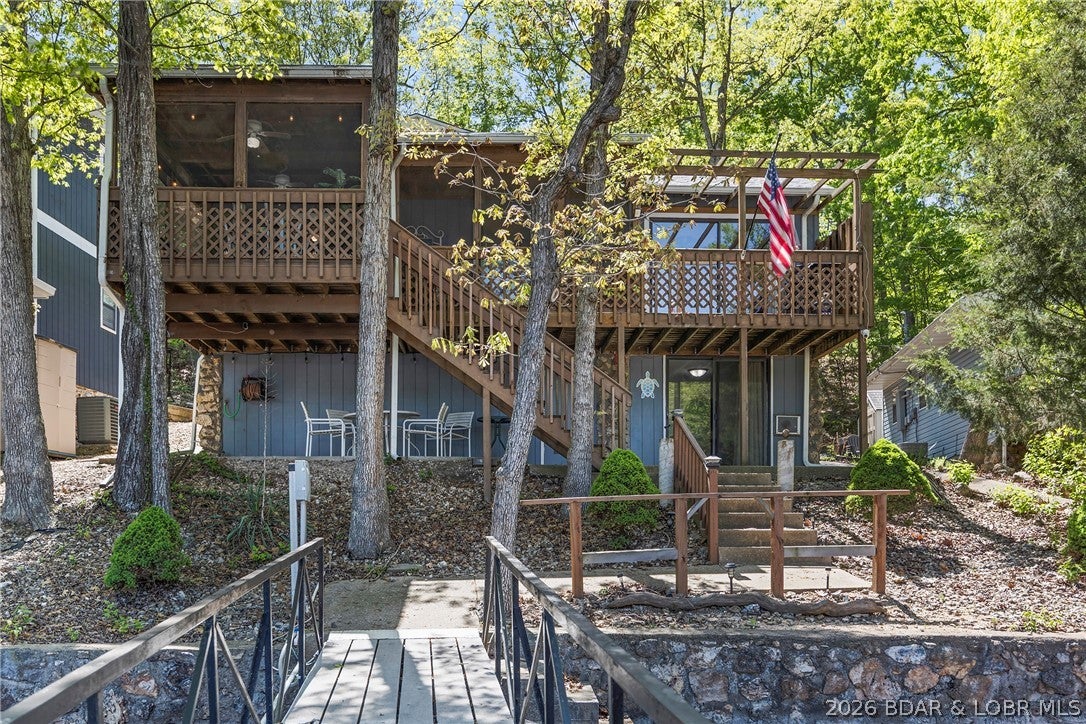Oak Grove - Residential