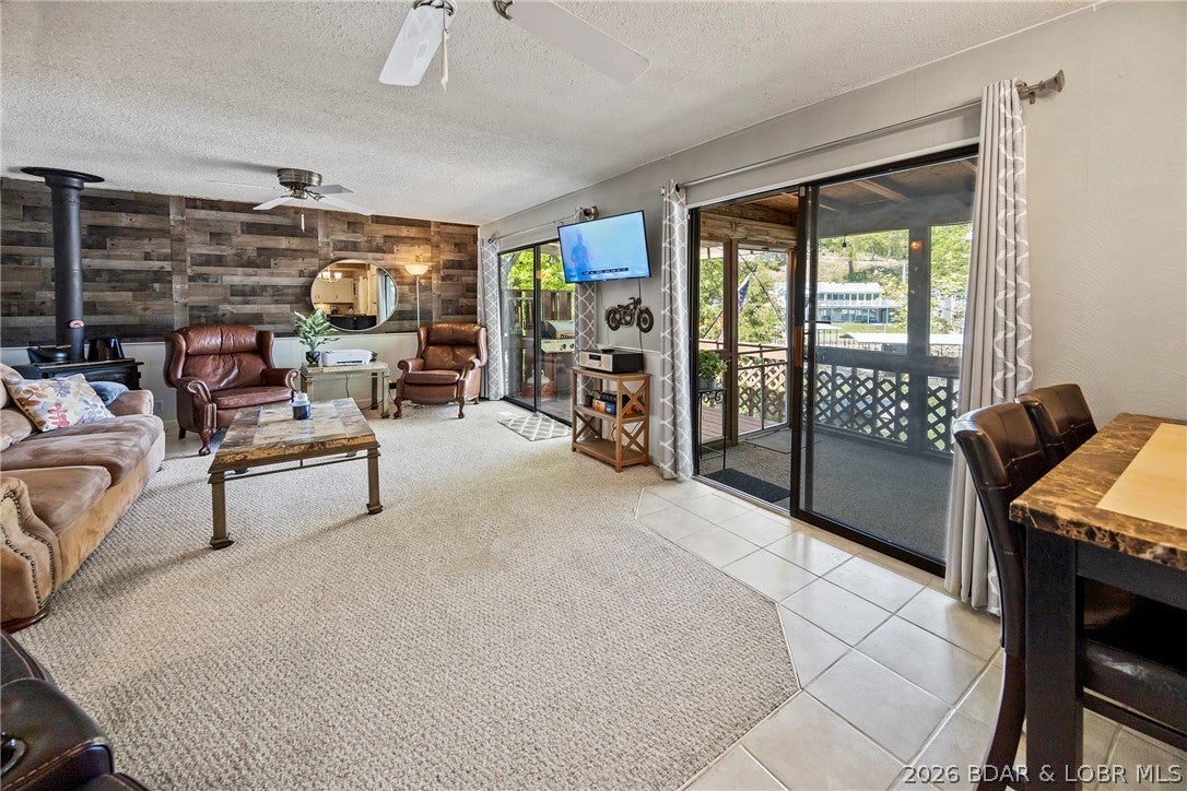 Oak Grove - Residential