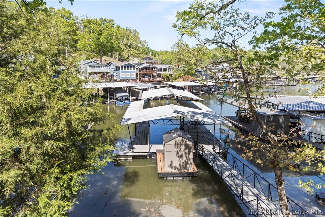 Oak Grove - Residential