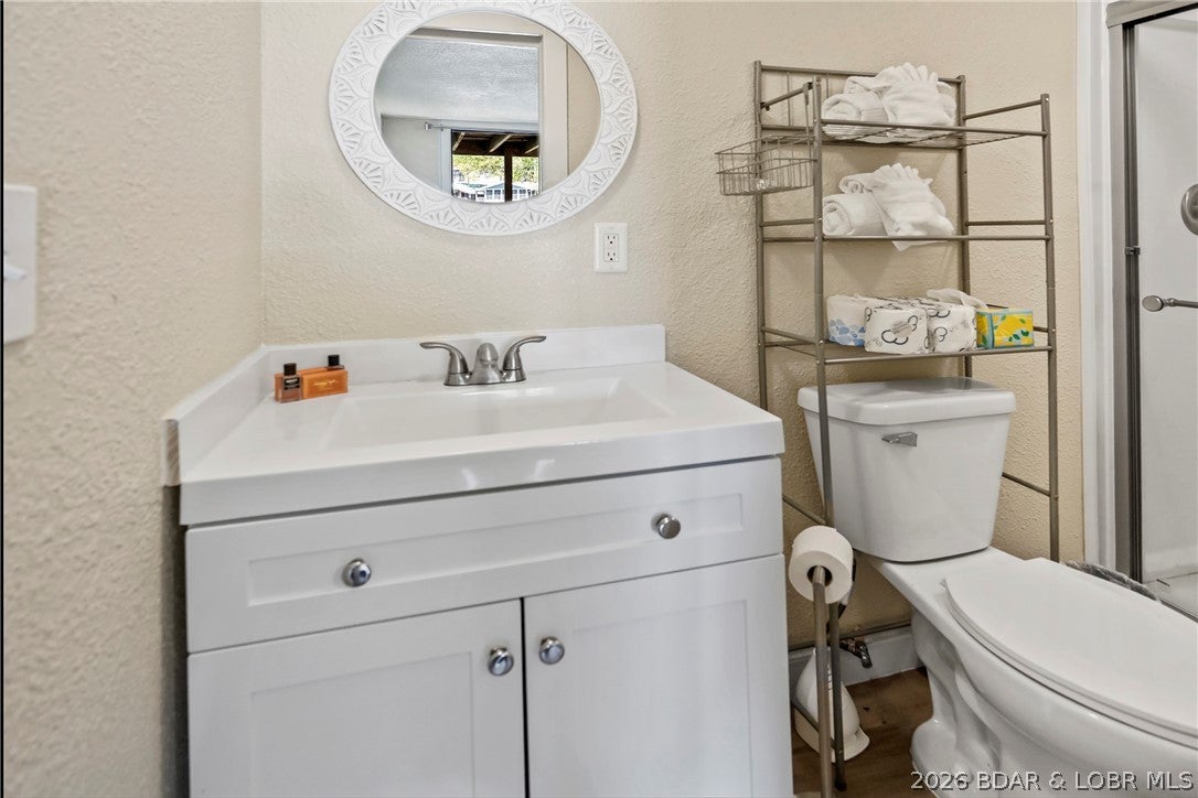 Oak Grove - Residential