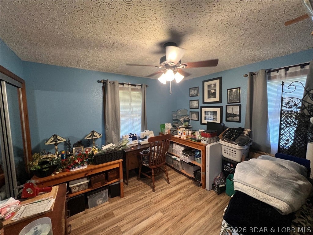None - Residential