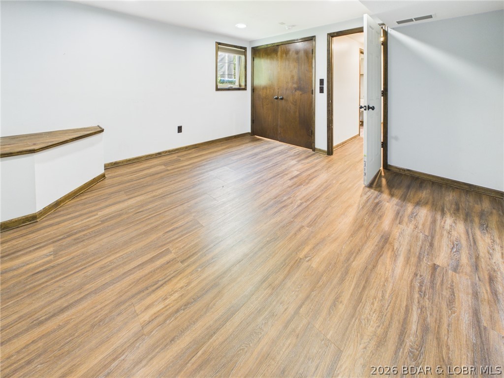 Out of Area - Residential