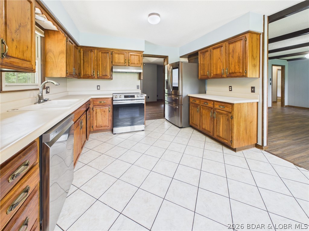 Out of Area - Residential