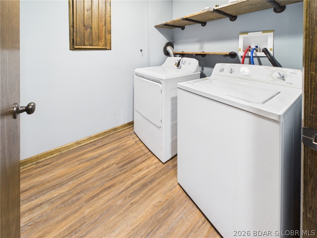Out of Area - Residential