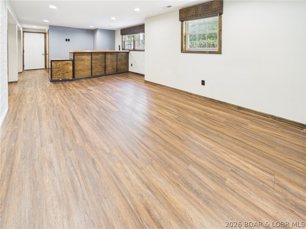 Out of Area - Residential