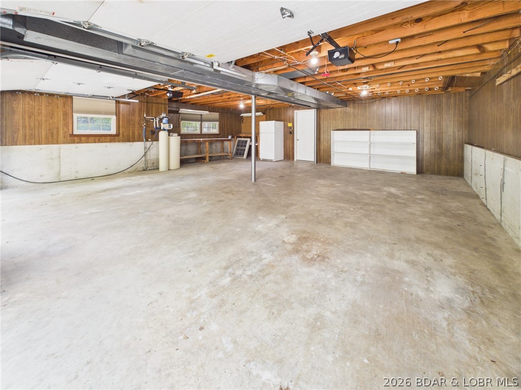 Out of Area - Residential