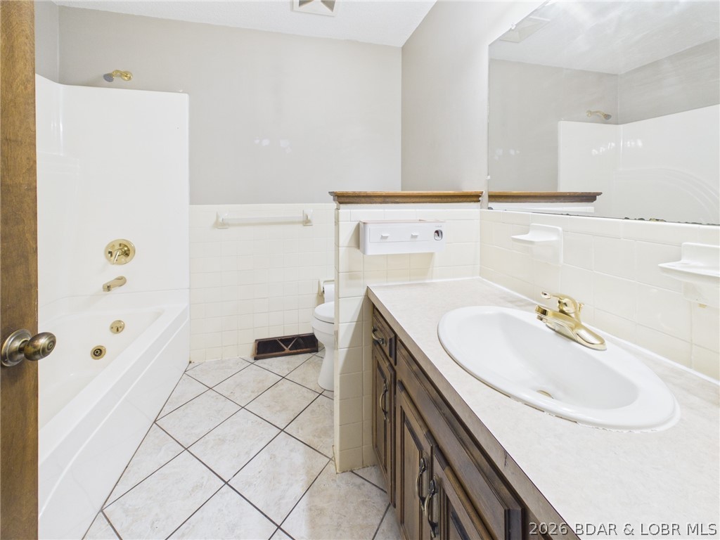 Out of Area - Residential