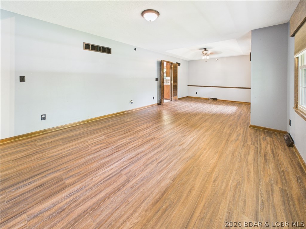 Out of Area - Residential