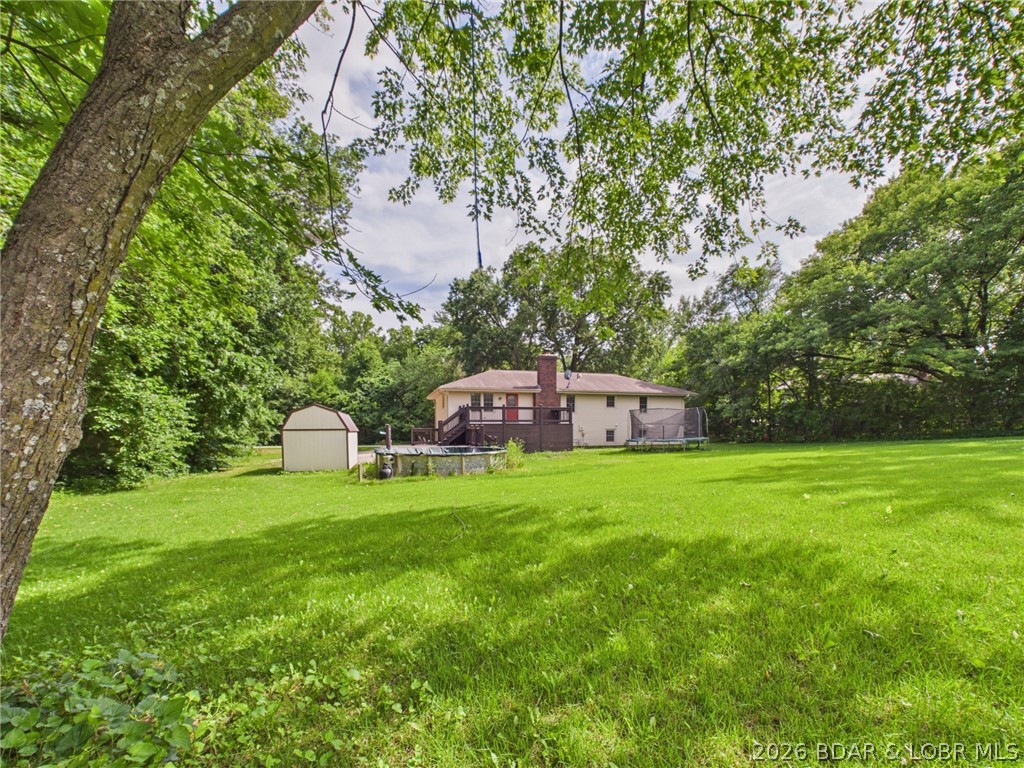 Out of Area - Residential