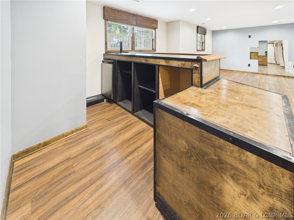 Out of Area - Residential