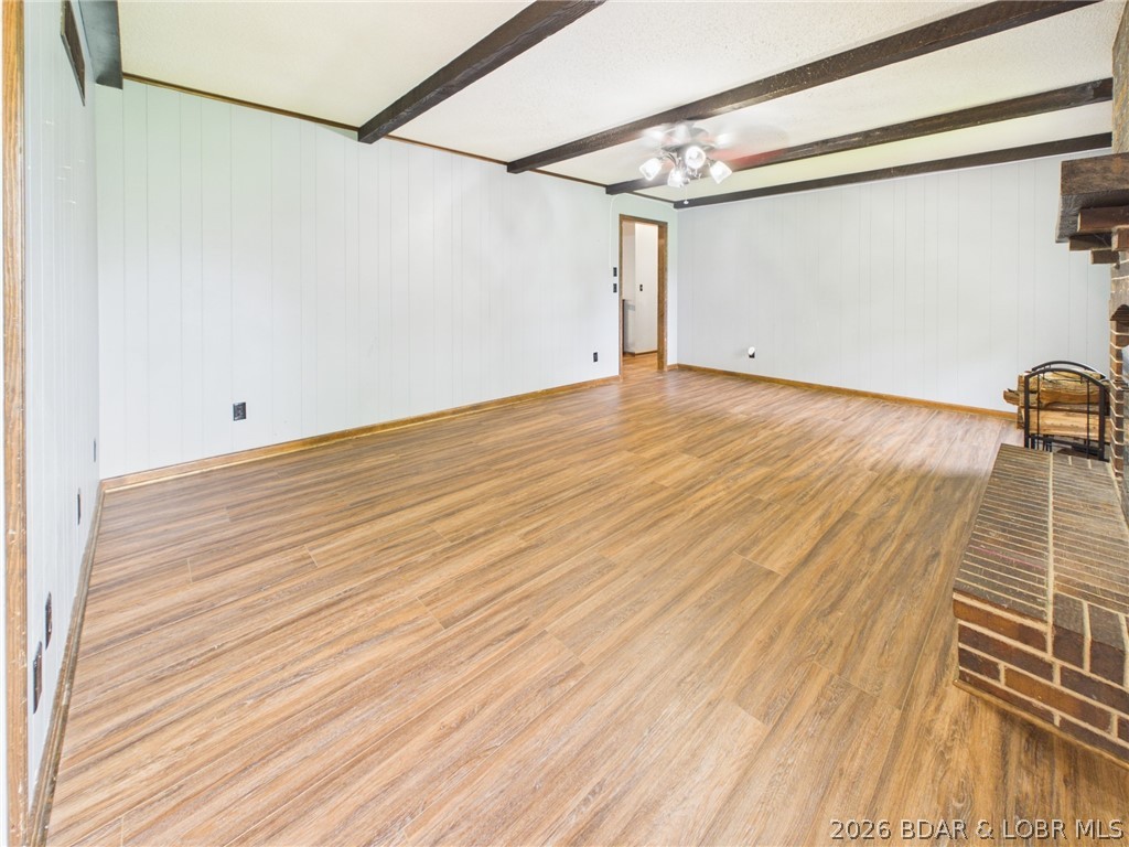 Out of Area - Residential