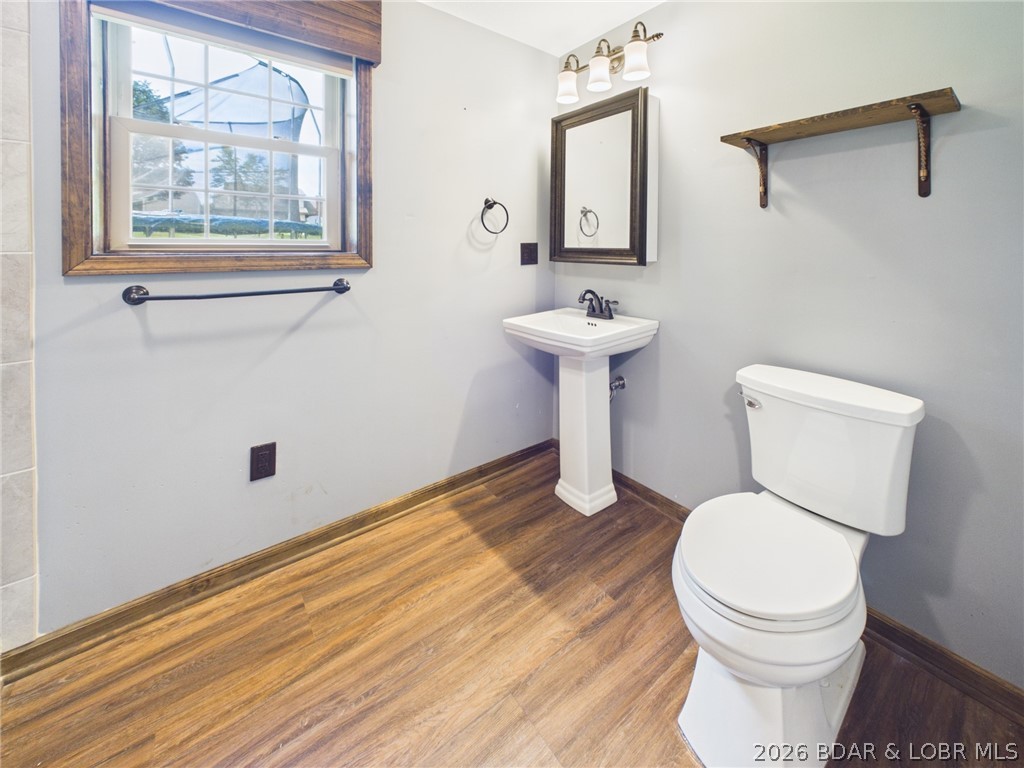 Out of Area - Residential
