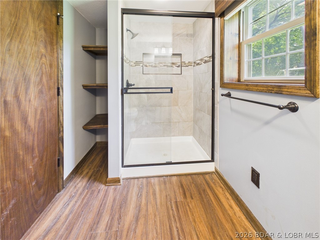 Out of Area - Residential