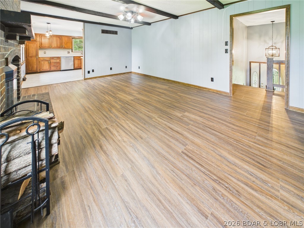 Out of Area - Residential