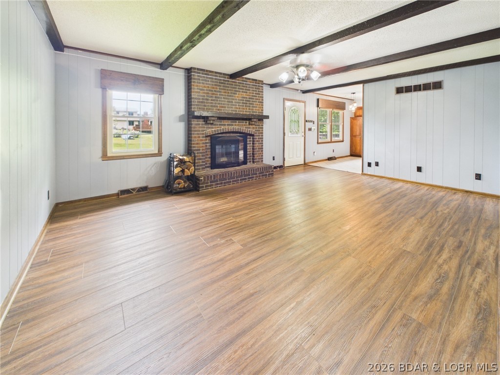Out of Area - Residential