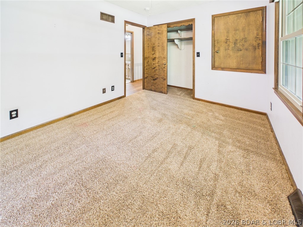Out of Area - Residential