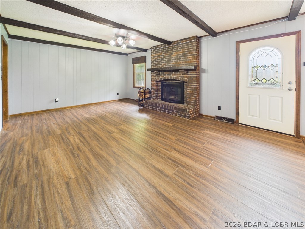 Out of Area - Residential