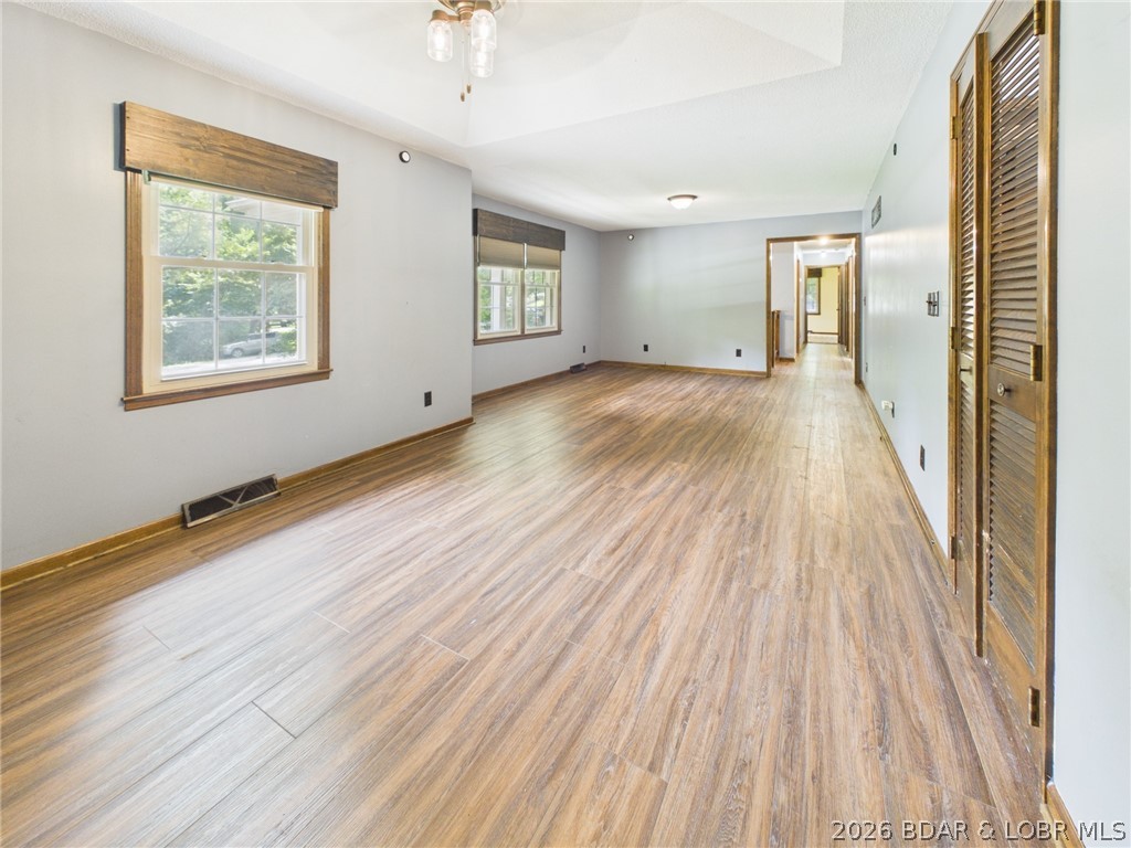Out of Area - Residential