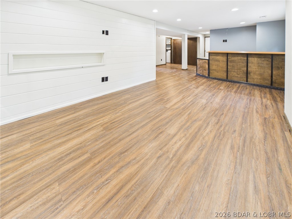 Out of Area - Residential