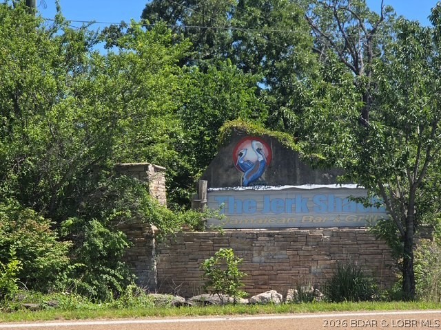 Harbor Hills - Land