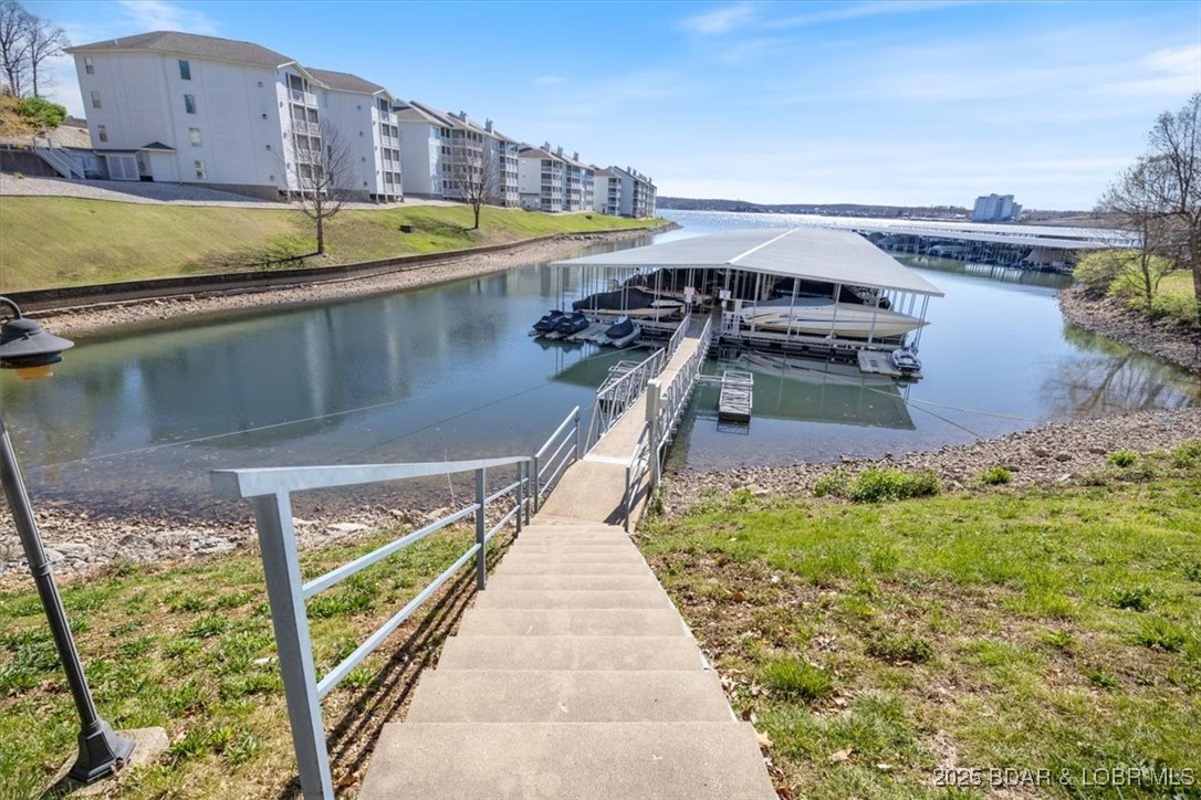 Regatta Bay Condominium - Residential